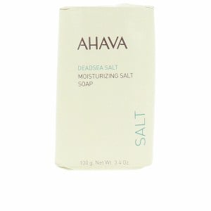 Soap Cake Ahava DEAD SEA SALT 100 g