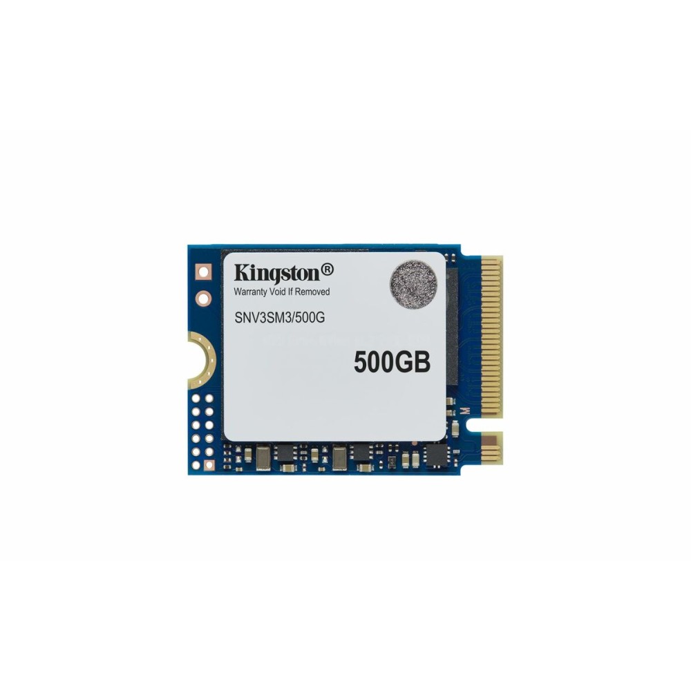 Disque dur Kingston SNV3SM3/500G 500 GB SSD