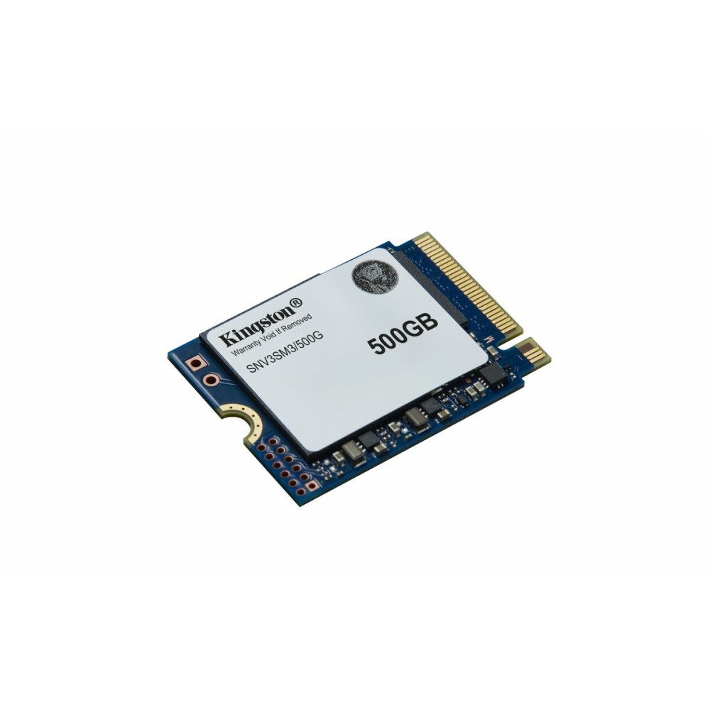 Disque dur Kingston SNV3SM3/500G 500 GB SSD