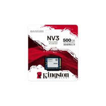 Disque dur Kingston SNV3SM3/500G 500 GB SSD