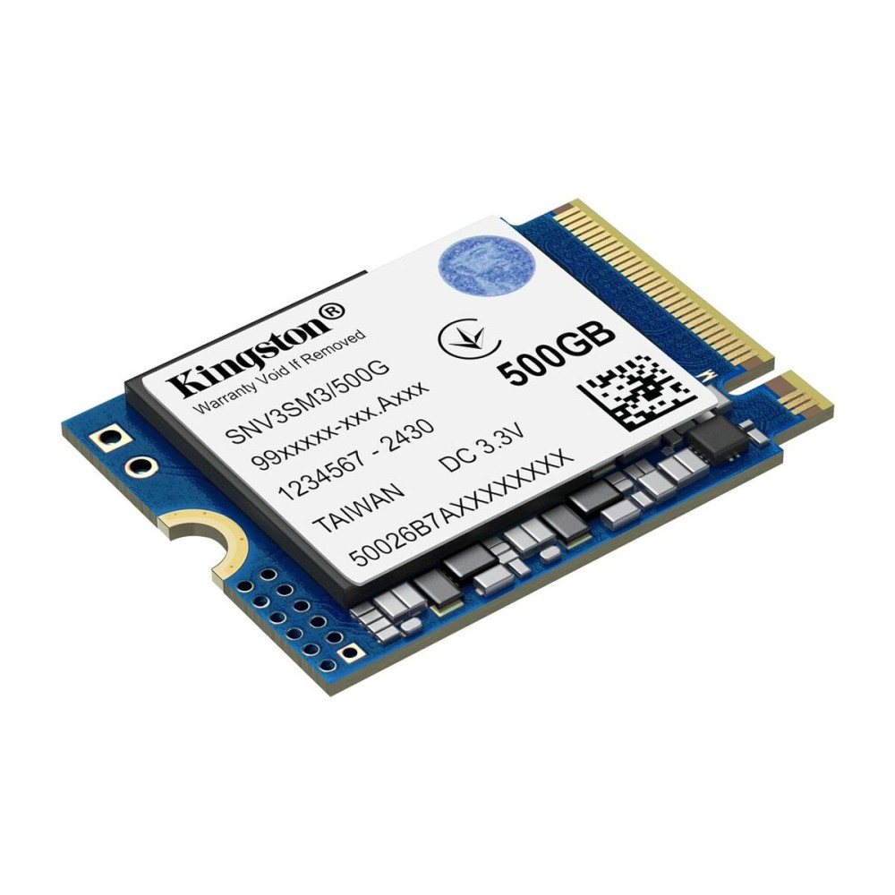 Disque dur Kingston SNV3SM3/500G 500 GB SSD