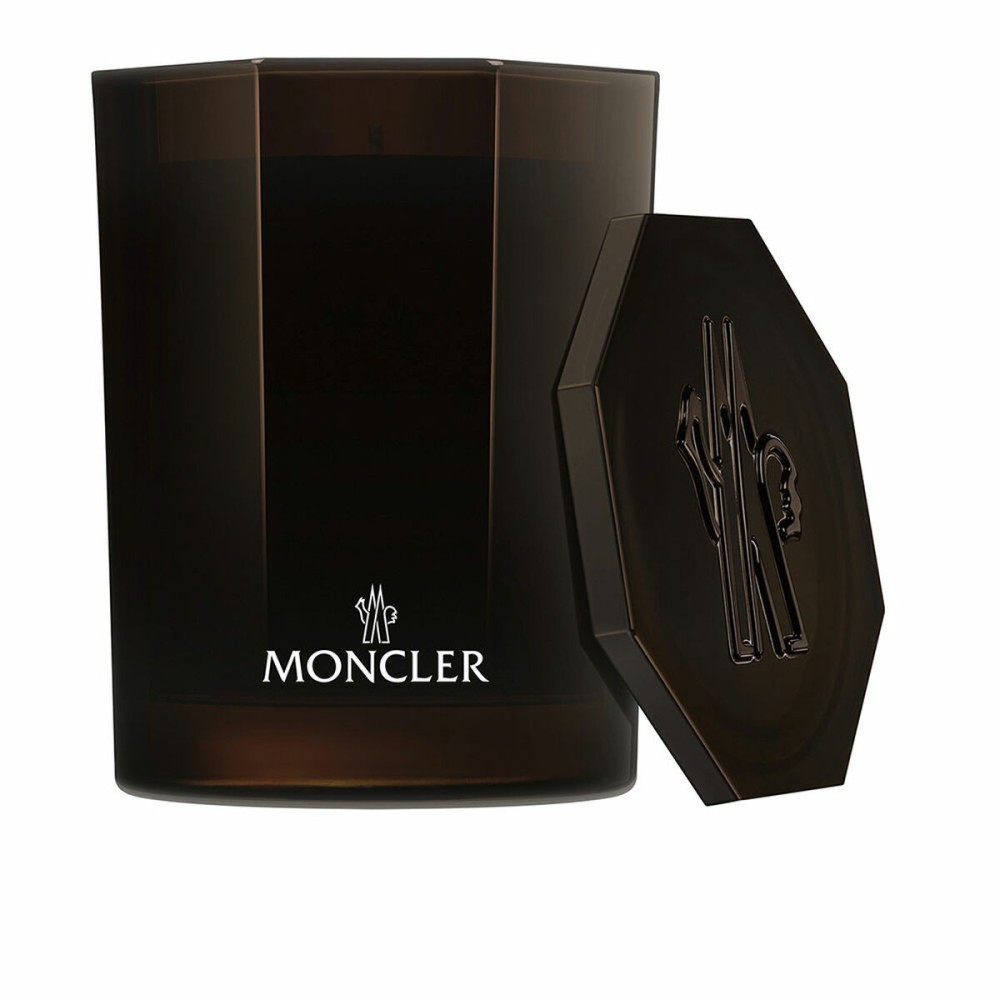 Bougie Parfumée Moncler LE CEDRE BLEU 200 g