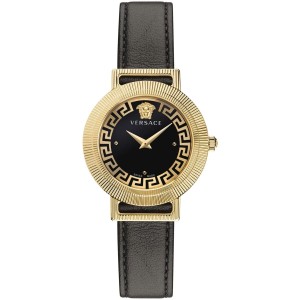 Ladies' Watch Versace LOGO HALO 2H (Ø 36 mm)