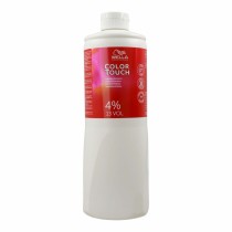 Revealing Colour Emulsion Wella Welloxon Oxidante 1 L (Bottle)