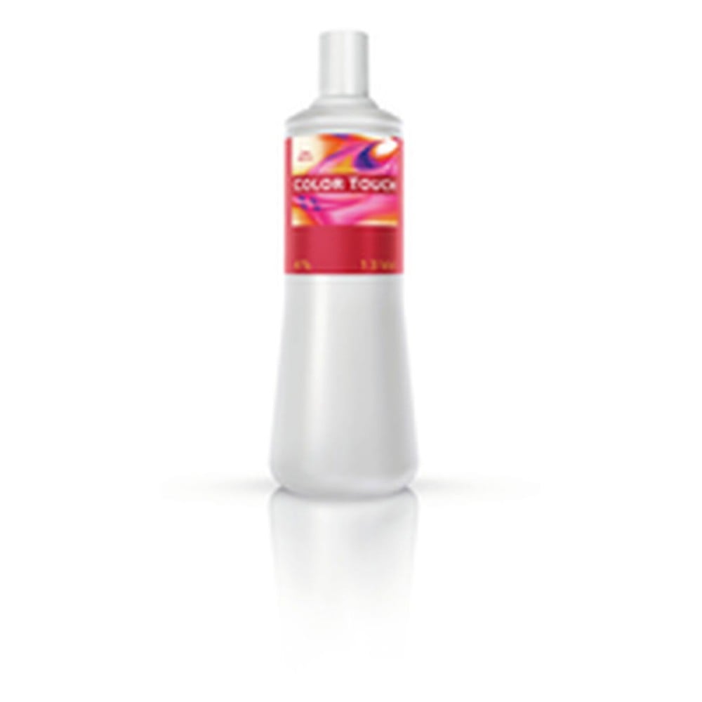Revealing Colour Emulsion Wella Welloxon Oxidante 1 L (Bottle)