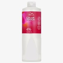 Revealing Colour Emulsion Wella Welloxon Oxidante 1 L (Bottle)