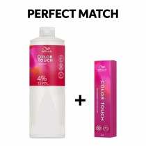 Revealing Colour Emulsion Wella Welloxon Oxidante 1 L (Bottle)