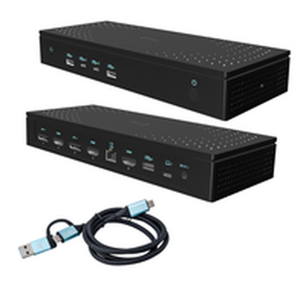 Laptop-Stand i-Tec CA5MONITORDOCKPD