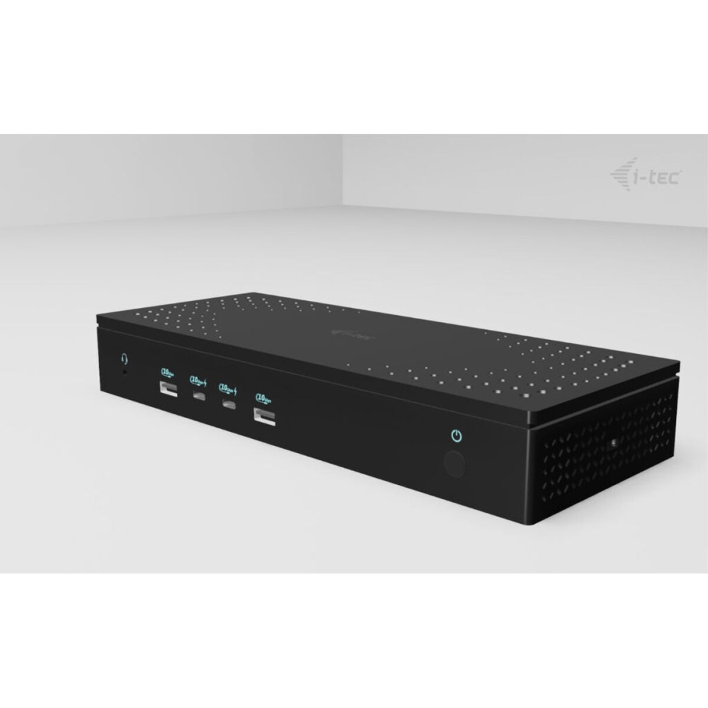 Laptop-Stand i-Tec CA5MONITORDOCKPD