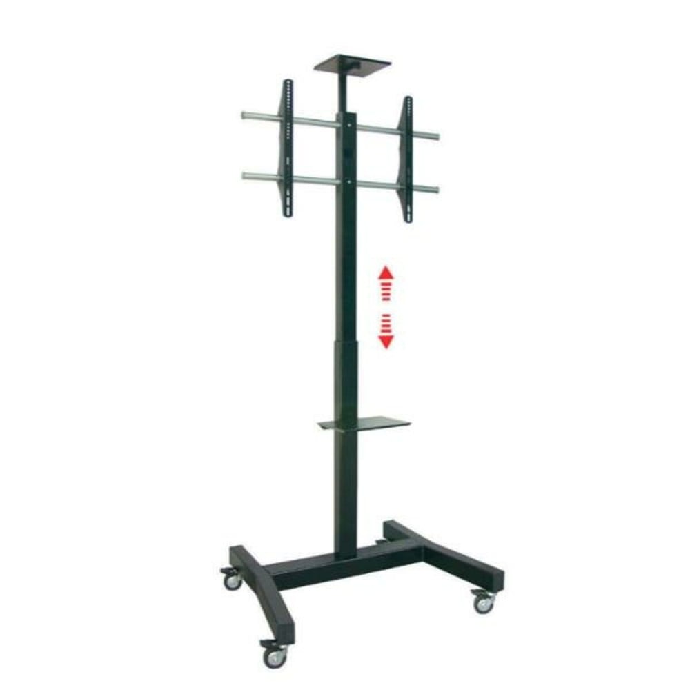 TV-Ständer mit Rollen OMB 07075 80 kg 90"