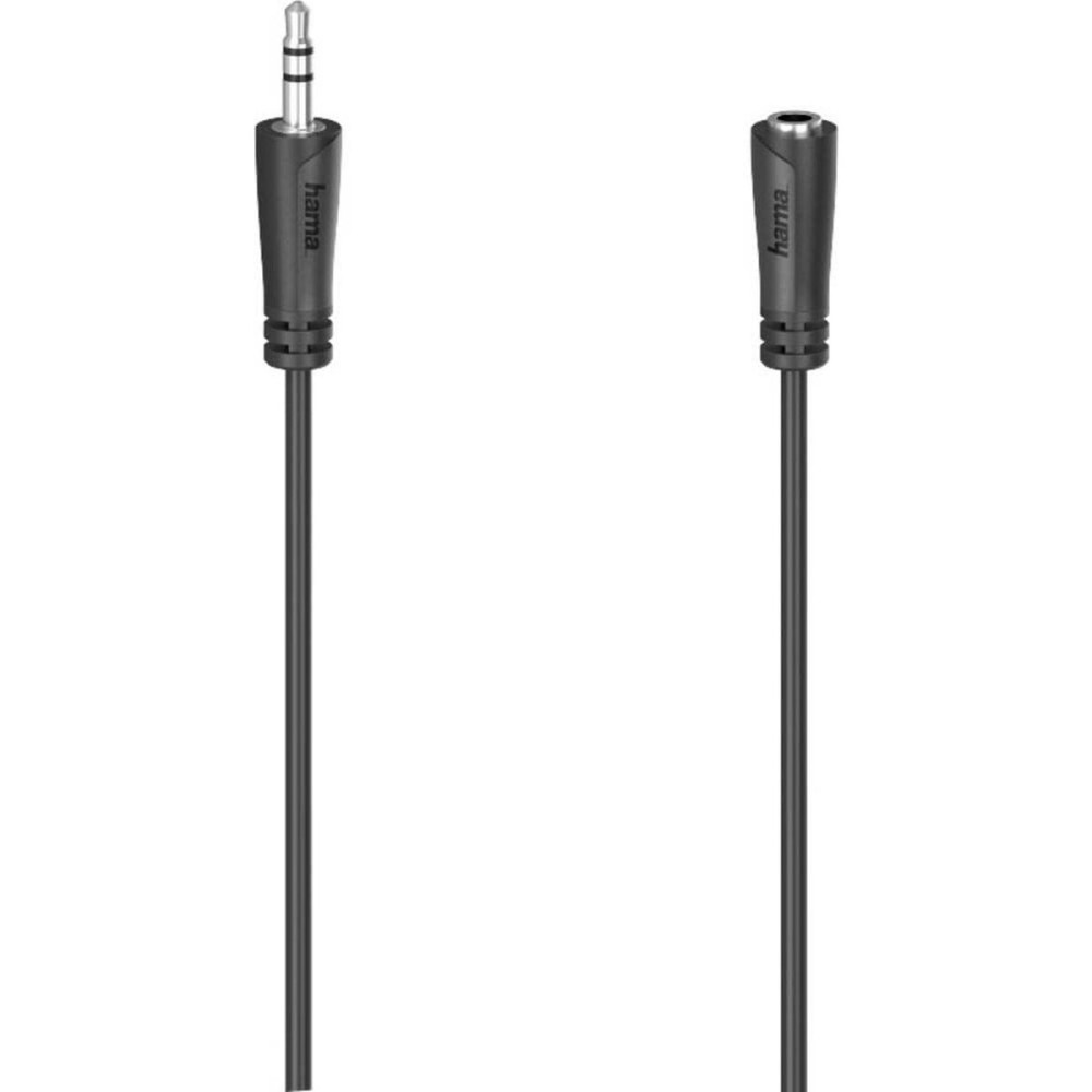 Câble HDMI Hama 00205120 Noir 3 m
