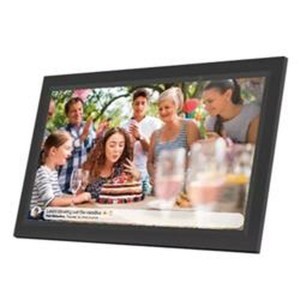 Digitaler Bilderrahmen Denver Electronics PFF-1503B 15,6"