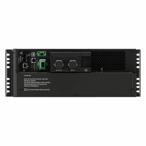 Uninterruptible Power Supply System Interactive UPS Vertiv GXE3-6000IRT4UXL