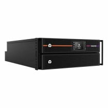 Uninterruptible Power Supply System Interactive UPS Vertiv GXE3-6000IRT4UXL