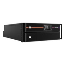 Uninterruptible Power Supply System Interactive UPS Vertiv GXE3-6000IRT4UXL