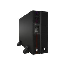Uninterruptible Power Supply System Interactive UPS Vertiv GXE3-6000IRT4UXL