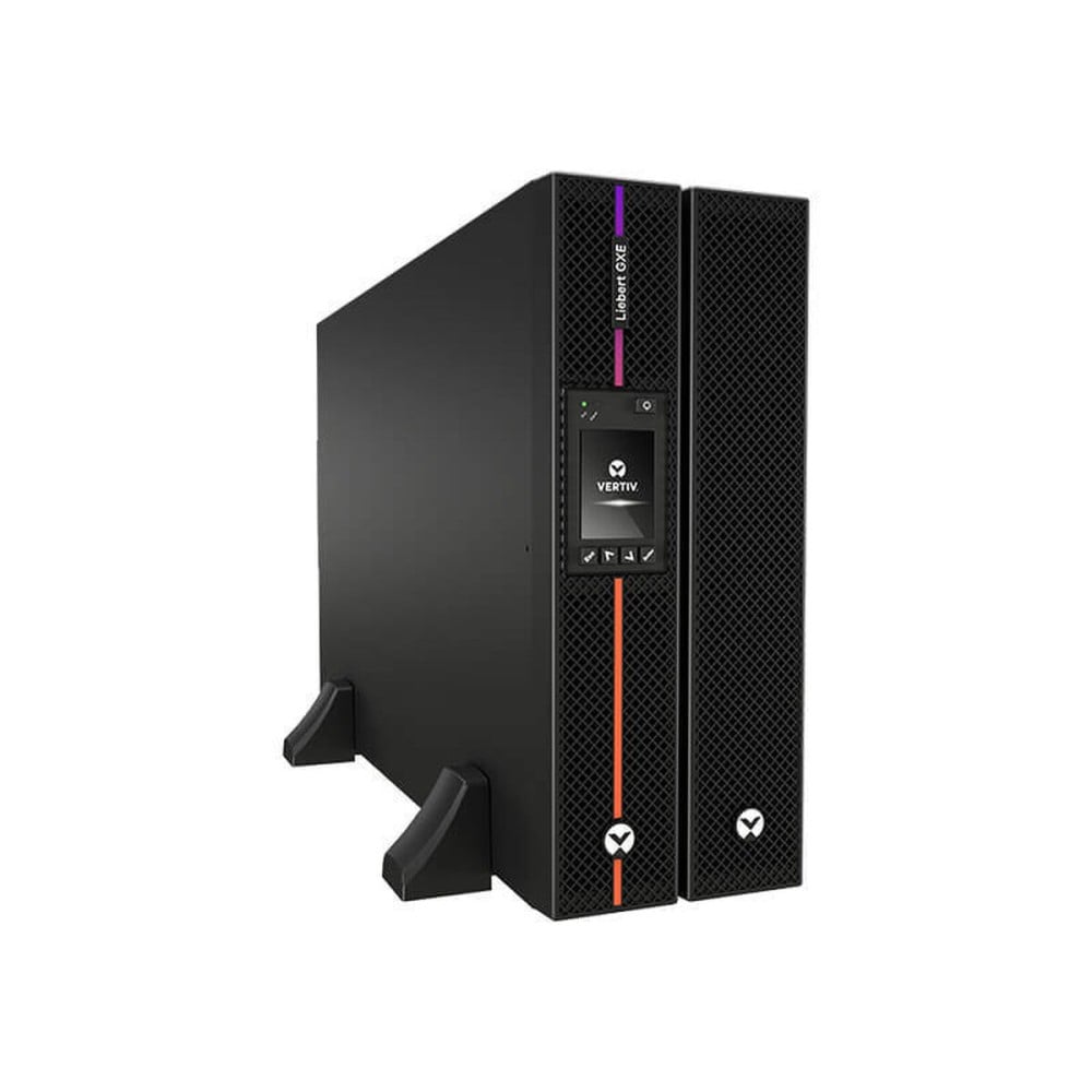 Uninterruptible Power Supply System Interactive UPS Vertiv GXE3-6000IRT4UXL