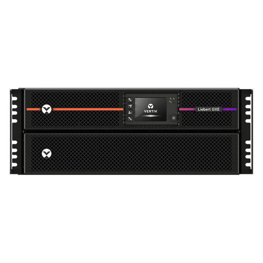 Uninterruptible Power Supply System Interactive UPS Vertiv GXE3-6000IRT4UXL