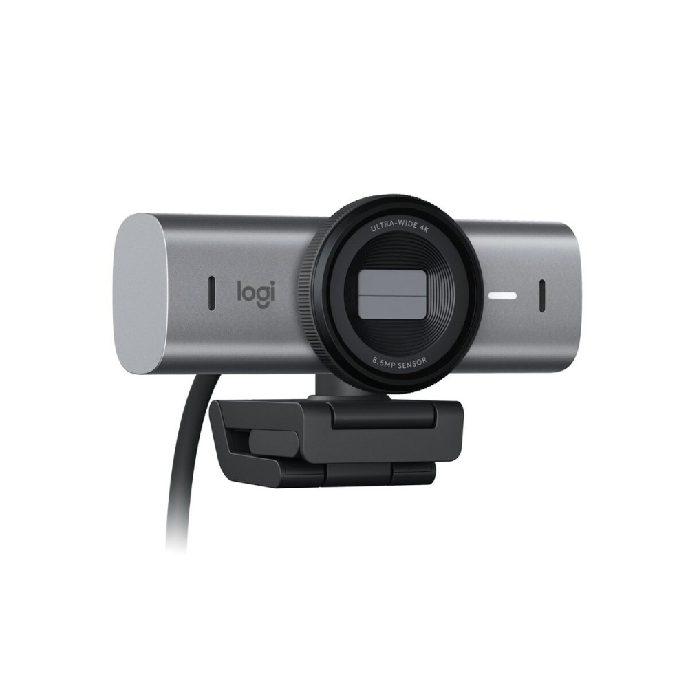 Webcam Logitech 960-001559 4K Ultra HD