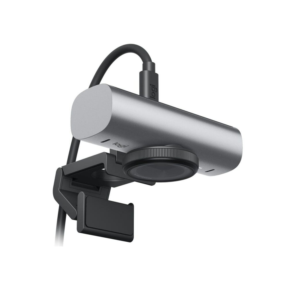 Webcam Logitech 960-001559 4K Ultra HD