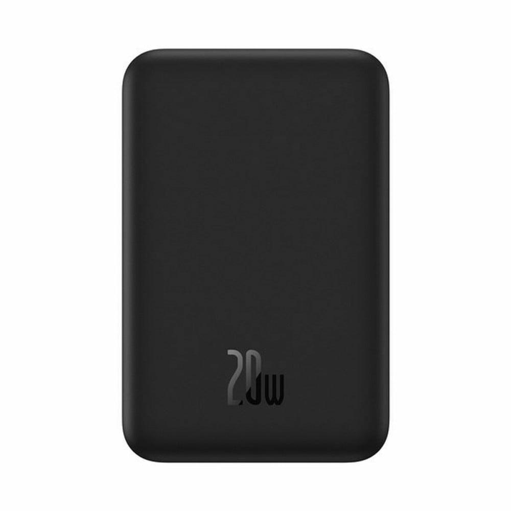 Powerbank Baseus PPCX150001 Schwarz 20000 mAh