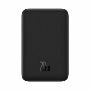 Powerbank Baseus PPCX150001 Noir 20000 mAh