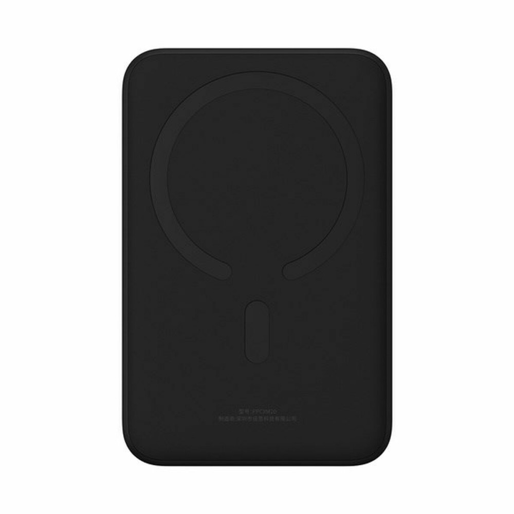 Powerbank Baseus PPCX150001 Noir 20000 mAh