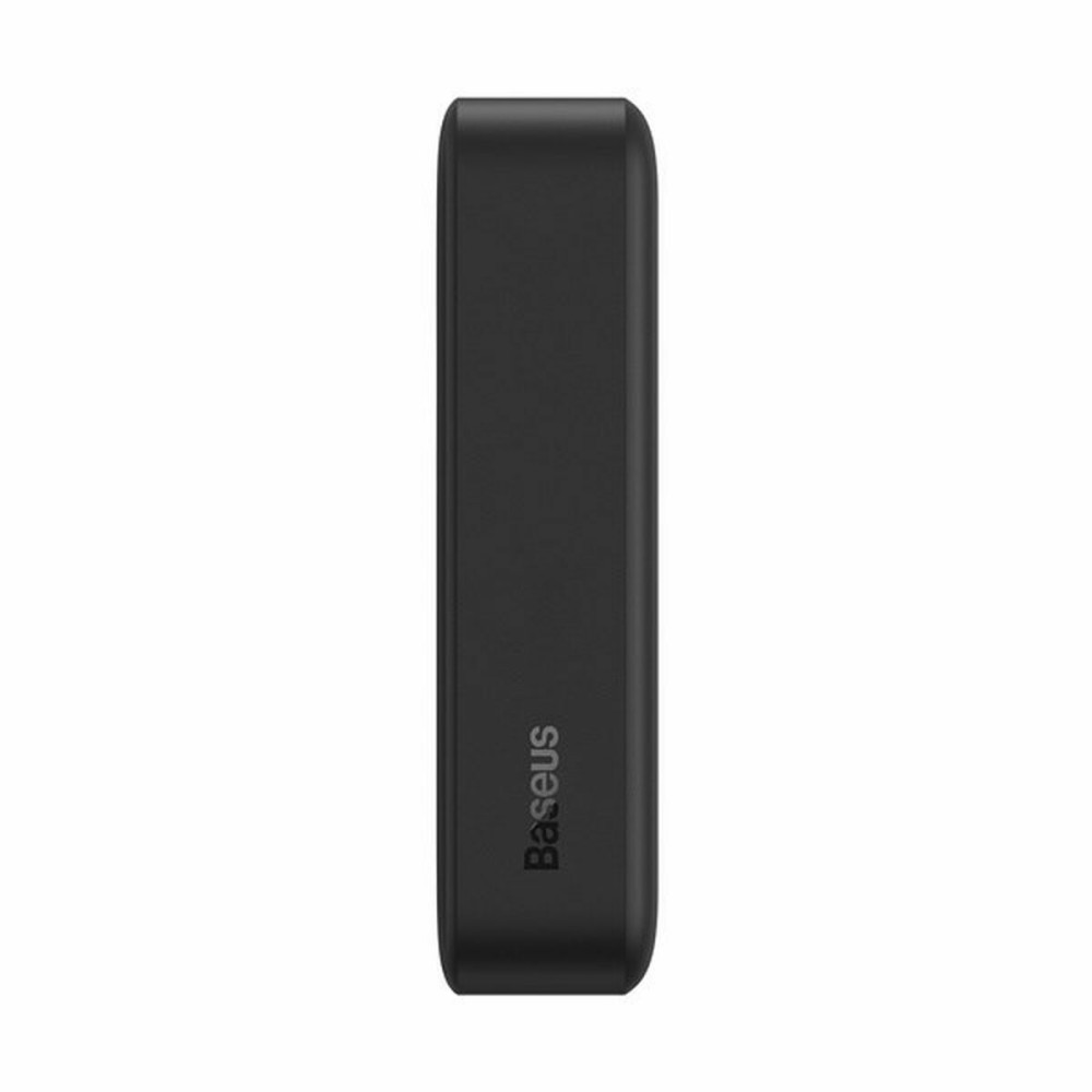 Powerbank Baseus PPCX150001 Noir 20000 mAh