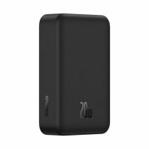 Powerbank Baseus PPCX150001 Schwarz 20000 mAh