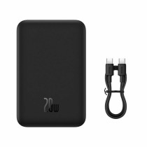 Powerbank Baseus PPCX150001 Black 20000 mAh
