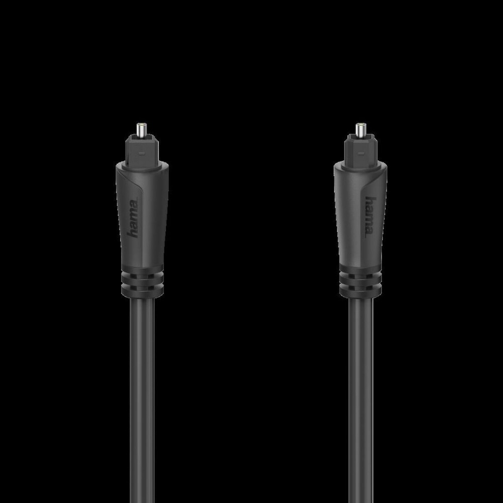 Câble HDMI Hama 00205135 Noir 3 m