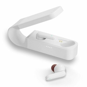 Casque Hama Spirit Pocket Blanc