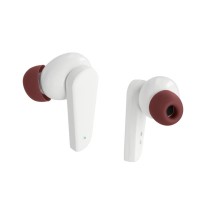 Casque Hama Spirit Pocket Blanc