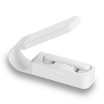 Casque Hama Spirit Pocket Blanc