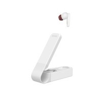 Casque Hama Spirit Pocket Blanc