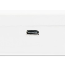 Casque Hama Spirit Pocket Blanc