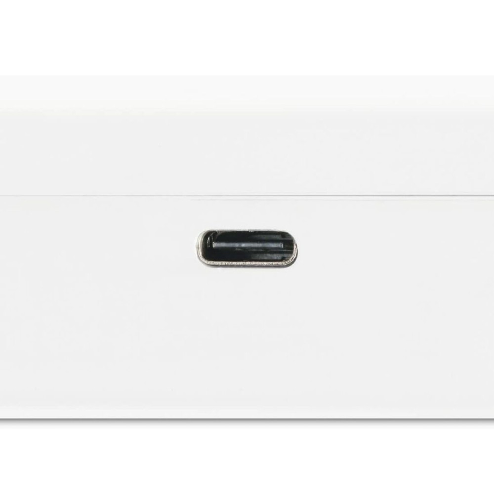 Casque Hama Spirit Pocket Blanc