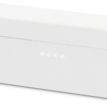 Kopfhörer Hama Spirit Pocket Weiß