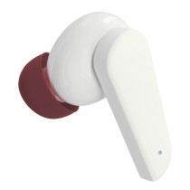 Casque Hama Spirit Pocket Blanc