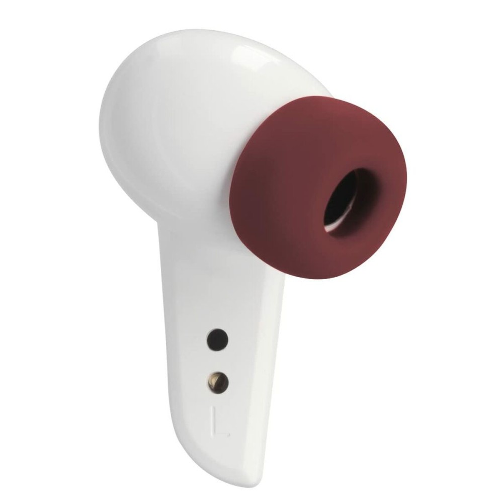 Casque Hama Spirit Pocket Blanc