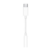 Adaptateur USB-C vers Jack 3.5 mm Aisens A109-0384 15 cm Blanc