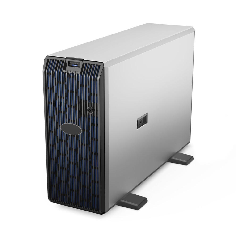 Server Dell 50RJ9 Intel Xeon Silver 32 GB RAM 480 GB SSD