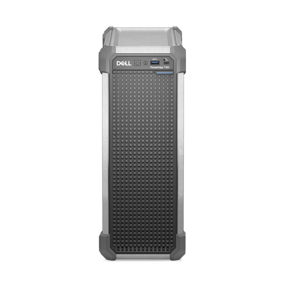 Server Dell 172M3 16 GB RAM 2 TB SSD 2 TB HDD