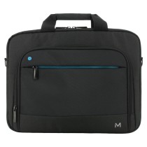 Laptoptasche Mobilis 003075 Schwarz