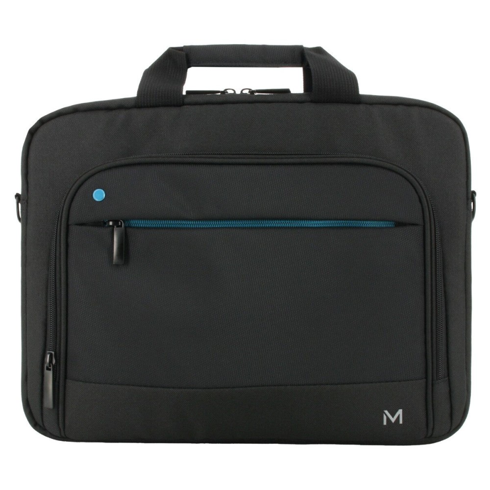 Laptoptasche Mobilis 003075 Schwarz