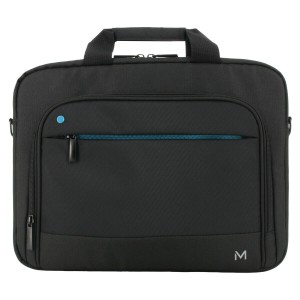 Laptoptasche Mobilis 003075 Schwarz