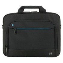 Laptoptasche Mobilis 003075 Schwarz