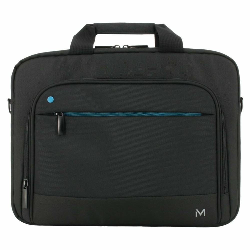 Laptoptasche Mobilis 003075 Schwarz