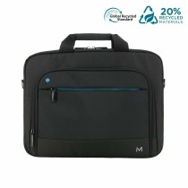 Laptoptasche Mobilis 003075 Schwarz