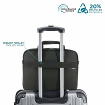 Laptoptasche Mobilis 003075 Schwarz